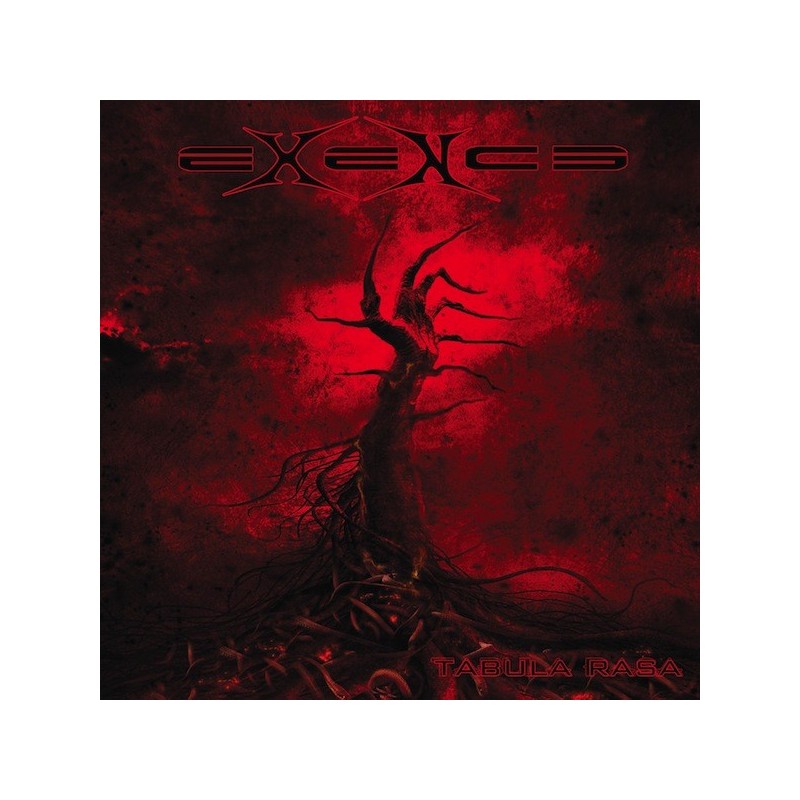 EXENCE - Tabula Rasa - CD