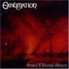 EXHUMATION (GRE) - Seas Of Eternal Silence - RED VINYL LP