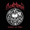 EXHUMATION (RUS) - Symbol Of Fear - CD