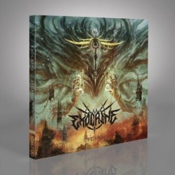 EXOCRINE - Legend - DIGI CD