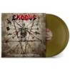 EXODUS - Exhibit B: The Human Condition - GOLD 2LP