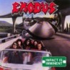 EXODUS - Impact Is Imminent - CD