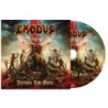 EXODUS - Persona Non Grata - CD