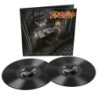EXODUS - Tempo Of The Damned - 2LP