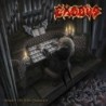 EXODUS - Tempo Of The Damned - CD