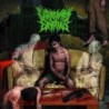 EXSANGUINATION ENTRAILS - Apocalyptic Desires - CD