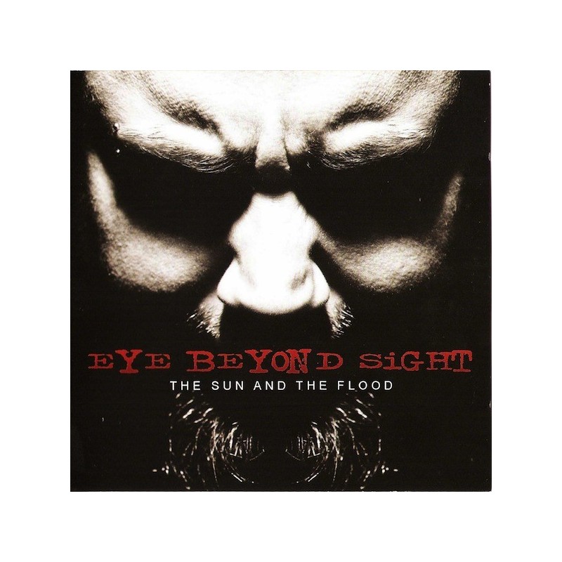 EYE BEYOND SIGHT - The Sun And The Flood - CD