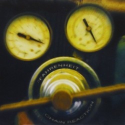 FAHRENHEIT - Chain Reaction - CD