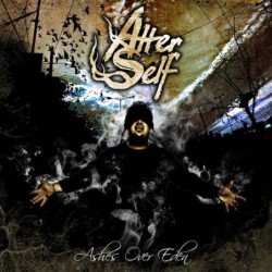 ALTER SELF - Ashes Over Eden - CD