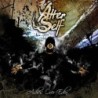 ALTER SELF - Ashes Over Eden - CD