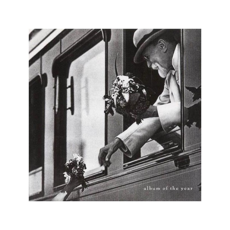 FAITH NO MORE - Album Of The Year - 2LP