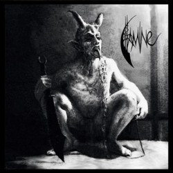 FAMINE - Famine - DIGI CD