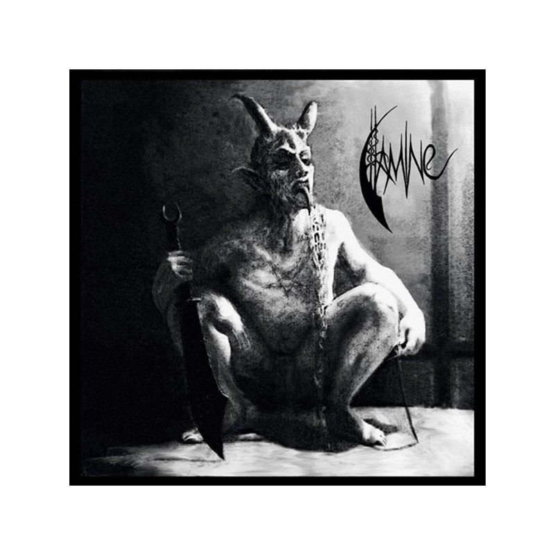 FAMINE - Famine - DIGI CD