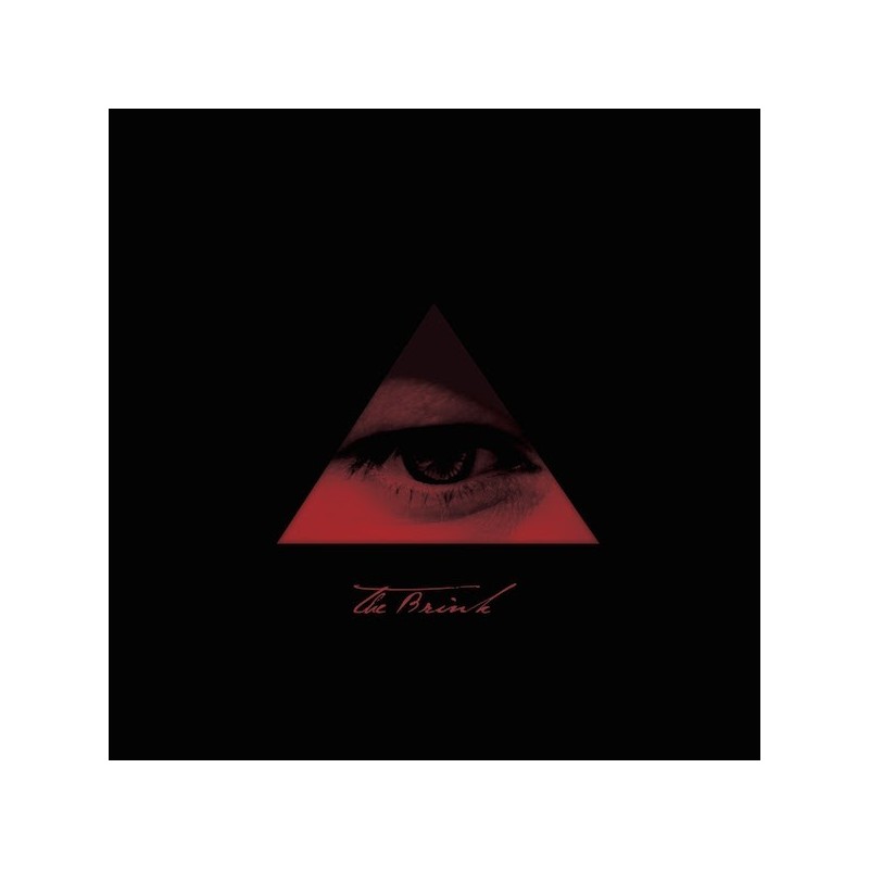 ALTERNATIVE 4 - The Brink - DIGI CD