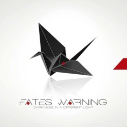 FATES WARNING - Darkness In A Different Light - CD