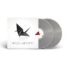 FATES WARNING - Darkness In A Different Light - CLEAR 2LP