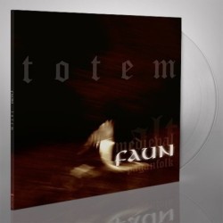 FAUN - Totem - CRYSTAL CLEAR LP