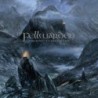 FELLWARDEN - Wreathed In Mourncloud - SILVER LP