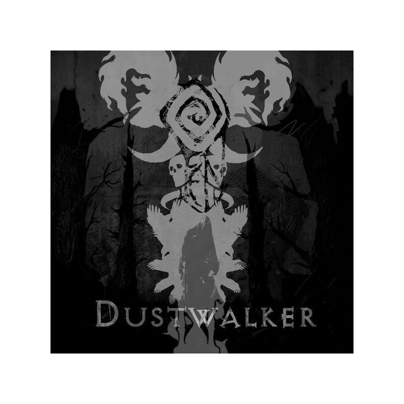 FEN - Dustwalker - CD