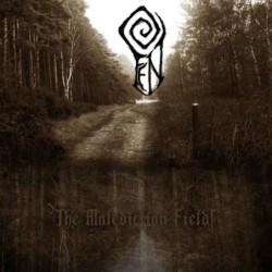 FEN - The Malediction Fields - CD
