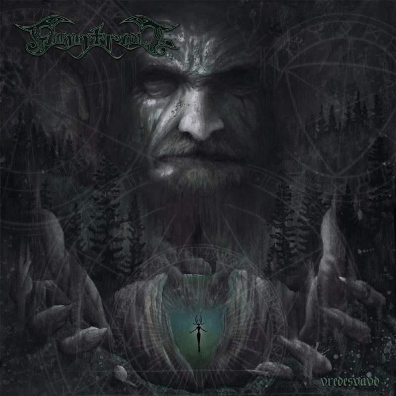 FINNTROLL - Vredesvavd - CD