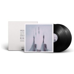 FIRTAN - Ethos - 2LP
