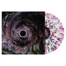 FIT FOR AN AUTOPSY - The Nothing That Is - BONE/BLUE/PINK/PURPLE SPLATTER LP