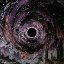 FIT FOR AN AUTOPSY - The Nothing That Is - CD
