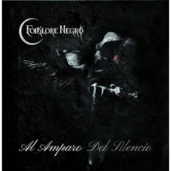 FOLKLORE NEGRO - Al Amparo Del Silencio - CD