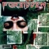 FORBIDDEN - Green - CD
