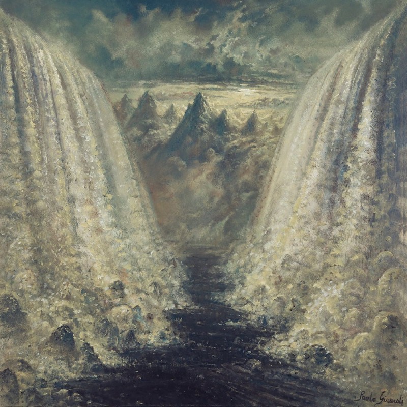 FORGOTTEN TOMB - Nihilistic Estrangement - CD