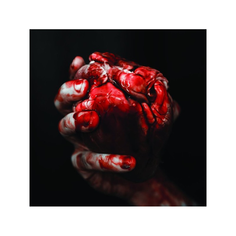 FORGOTTEN TOMB - We Owe You Nothing - DIGI CD