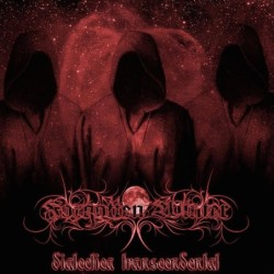 FORGOTTEN WINTER - Dialectica Transcendental - CD