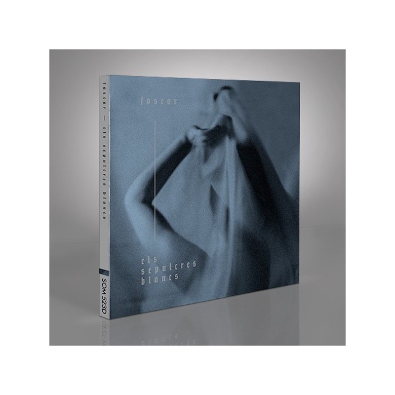 FOSCOR - Els Sepulcres Blancs - DIGI CD