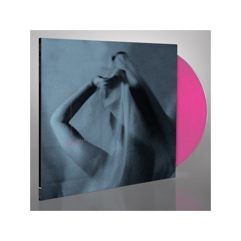FOSCOR - Els Sepulcres Blancs - TRANSPARENT PINK LP