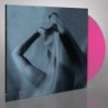 FOSCOR - Els Sepulcres Blancs - TRANSPARENT PINK LP