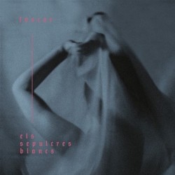 FOSCOR - Els Sepulcres Blancs - TRANSPARENT PINK LP