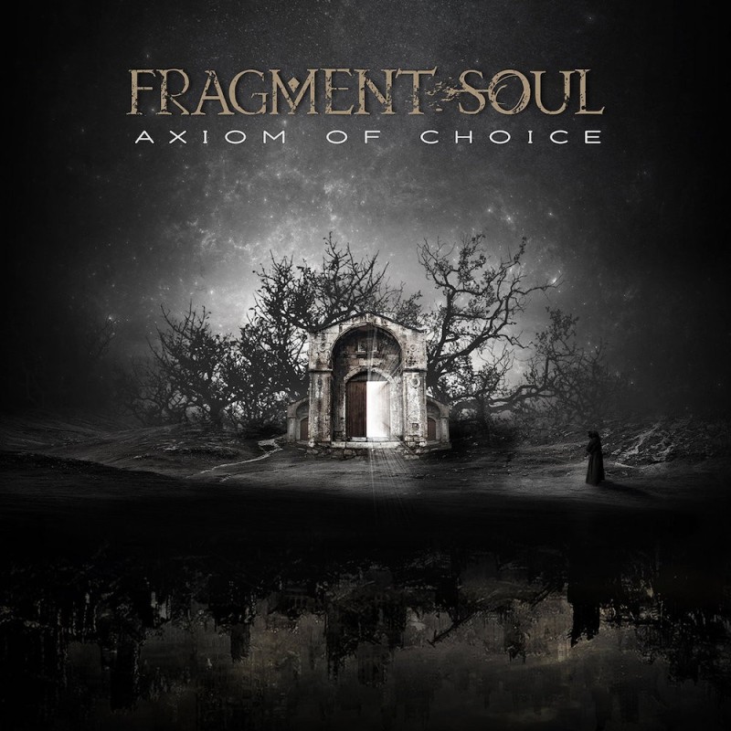 FRAGMENT SOUL - Axiom Of Choice - CD
