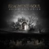 FRAGMENT SOUL - Axiom Of Choice - CD