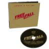 FREE FALL - Power & Volume - DIGI CD