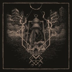 FROSTMOON ECLIPSE - Worse Weather To Come - CD