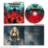 FROZEN CROWN - War Hearts - DIGI CD