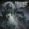 FROZEN SOUL - Glacial Domination - LP