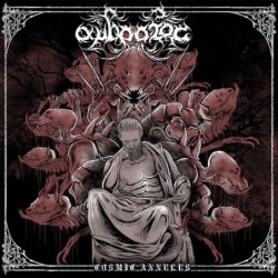 AMBROTOS - Cosmic Annulus - DIGI CD