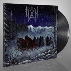 FUATH - II - LP