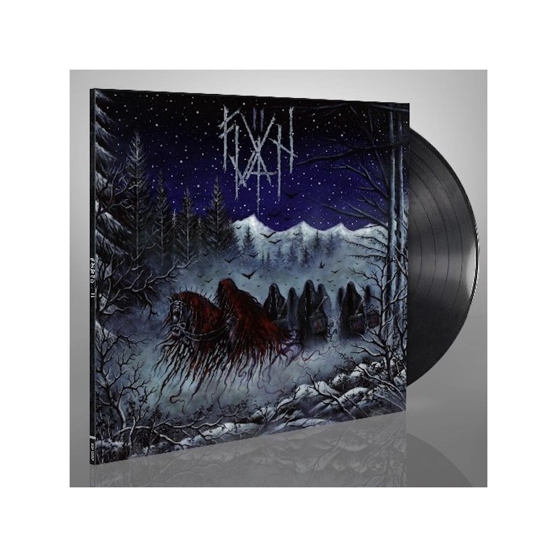 FUATH - II - LP