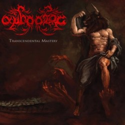 AMBROTOS - Transcendental Mastery - CD