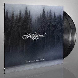 FUNERAL - Praesentialis In Aeternum - 2LP