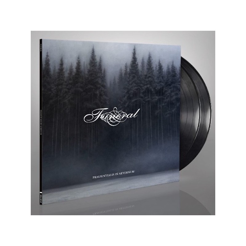 FUNERAL - Praesentialis In Aeternum - 2LP