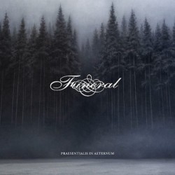 FUNERAL - Praesentialis In Aeternum - 2LP
